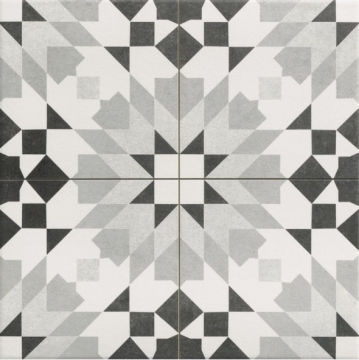Керамогранит Marrakech Grey 44.2x44.2 Realonda