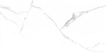 Керамогранит Mars grey белый матовый 60x120 Laparet