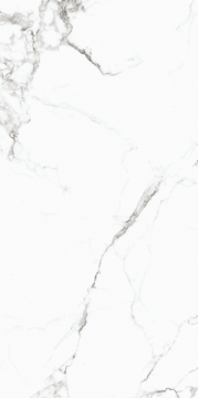 Керамогранит Marshy White Glossy 60*120 Art Ceramic