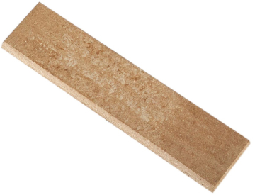 Керамогранит Marte Levigato Bronzetto Battiscopa 7x40 Casalgrande Padana