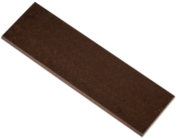 Керамогранит Marte Levigato Emperador Battiscopa 5x40 Casalgrande Padana