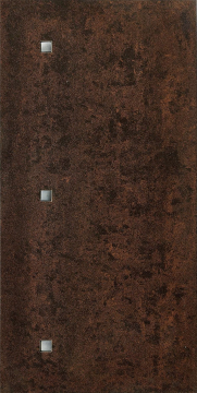 Керамогранит Marte Levigato Emperador Decoro 3 Fori 30x60 Casalgrande Padana