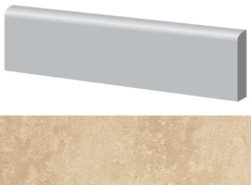 Керамогранит Marte Levigato Palissandro Battiscopa 9x30 Casalgrande Padana