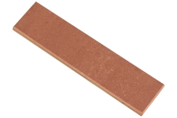 Керамогранит Marte Levigato Rosso Soraya Battiscopa 7x30 Casalgrande Padana