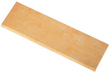 Керамогранит Marte Naturale Giallo Reale Battiscopa 9x30 Casalgrande Padana