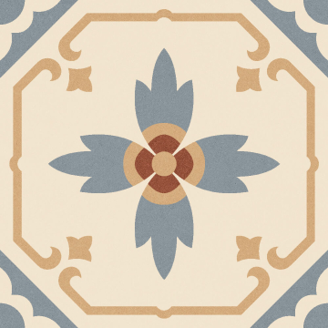 Керамогранит Martinique Mishele Matt 20x20 A-Ceramica