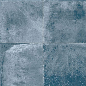 Керамогранит MAT 210N Materia Blue 15*15 Novabell