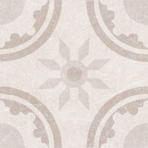 Керамогранит MATERIA DECOR RIM IVORY 20*20 Cifre