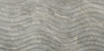 Керамогранит MB03BAOP MARBLE EXPERIENCE Orobico Grey ONDA 60x120 Impronta