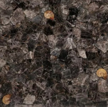 Керамогранит MC-SP05 Smoke Crystal (Solid Stone) 100x100 Marmocer