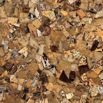 Керамогранит MC-SP11	Grass Fossil 670 00 (Compound With Granit) 100x100 Marmocer