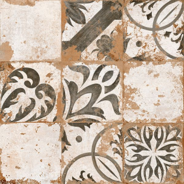 Керамогранит Memory Gris Satin 58x58 El Molino
