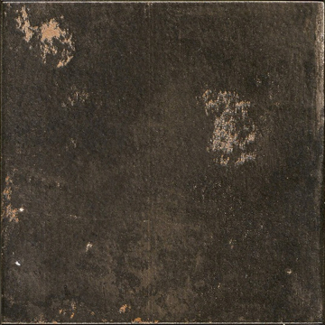 Керамогранит Meraki Black 20x20 Mainzu