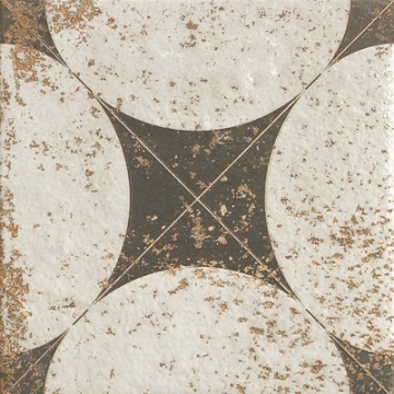 Керамогранит Meraki Decor Istambul 1 20x20 Mainzu