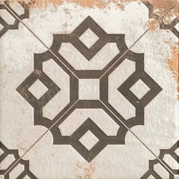 Керамогранит Meraki Decor Patch 20x20 Mainzu