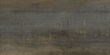 Керамогранит METAL RUST MATE rect. porcelanico 60x120 Cifre