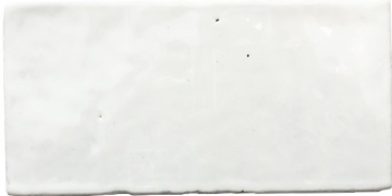 Керамогранит Metallica White 10х20 La Moderna Manifattura