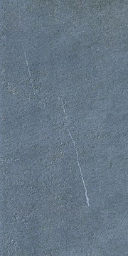 Керамогранит Meteor Blu Naturale 9.5мм 30x60 Casalgrande Padana
