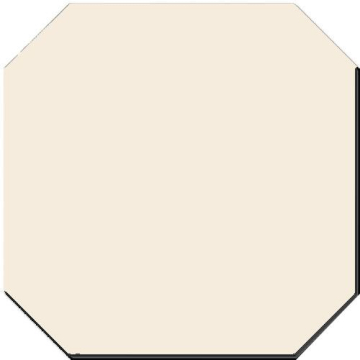 Керамогранит METRO Cotone ottagono matt 20*20 CE.SI.