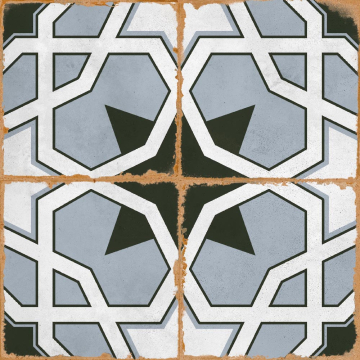 Керамогранит Mezzo Columbia Matt 20x20 Alpas Euro