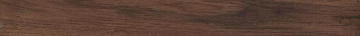Керамогранит MH06 Battiscopa BT Treverkmood Mogano 7.5x90 MARAZZI Italy
