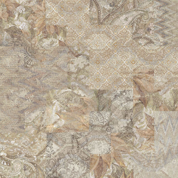 Керамогранит Mikonos 60x60 Mix Absolut Keramika