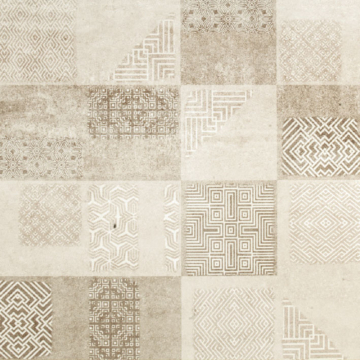 Керамогранит Milan Design Taupe 60х60 Mykonos