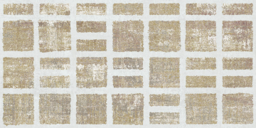 Керамогранит Milano Ocre Frame Natural 49,75x99,55 Aparici