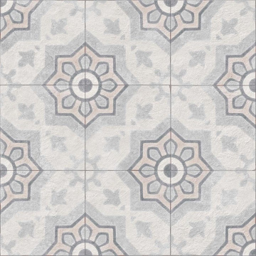 Керамогранит Milos Multicolor 60х60 VIVES