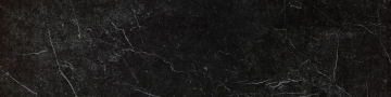 Керамогранит MK2Y Nero Marquina Lux 14.5x58 MARAZZI Italy