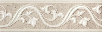 Керамогранит MLLL Pietra Di Noto Fascia Beige 14.5x45 MARAZZI Italy