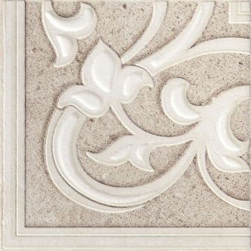Керамогранит MLLN Pietra Di Noto Angolo Beige 14.5x14.5 MARAZZI Italy