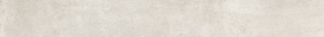 Керамогранит MLVA Battiscopa Clays Cotton 7*60 MARAZZI Italy