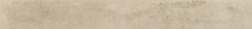 Керамогранит MLVE Battiscopa Clays Sand 7*60 MARAZZI Italy