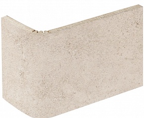 Керамогранит MM9K Clays Cotton 7*19 MARAZZI Italy