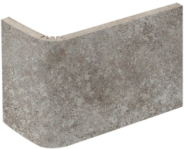 Керамогранит MM9L Clays Lava 7*19 MARAZZI Italy