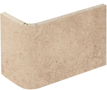 Керамогранит MM9N Clays Sand 7*19 MARAZZI Italy