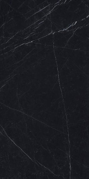 Керамогранит MMH5061530 DARK MARQUINA SATIN 300x150 Granitifiandre