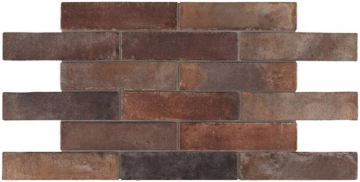 Керамогранит MMKX Terramix Marrone 7*28 MARAZZI Italy