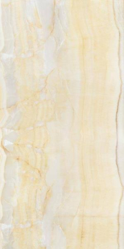 Керамогранит MML2561530 GOLD ONYX LUCIDATO 300x150 Granitifiandre