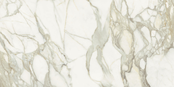 Керамогранит MML25961530 Calacatta Dorato Lucidato 300х150 Granitifiandre