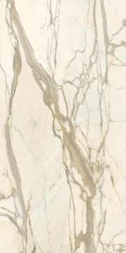 Керамогранит MML4161530 CALACATTA ELITE LUCIDATO 300x150 Granitifiandre