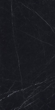 Керамогранит MML5061530 DARK MARQUINA LUCIDATO 300x150 Granitifiandre