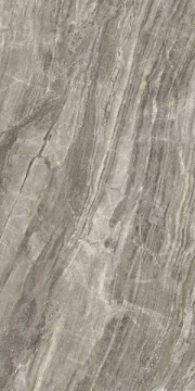 Керамогранит MML5161530 NEBULA GRIGIO LUCIDATO 300x150 Granitifiandre