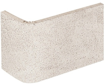 Керамогранит MMMR Terramix Bianco 7*19 MARAZZI Italy