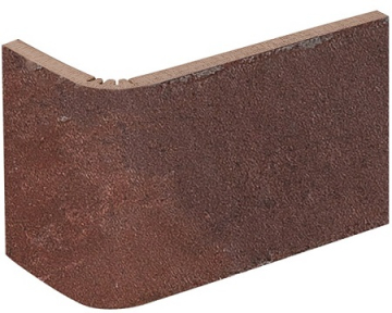 Керамогранит MMMT Terramix Marrone 7*19 MARAZZI Italy