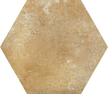 Керамогранит MMYH Cotti D Italia Beige 21x18.2 MARAZZI Italy