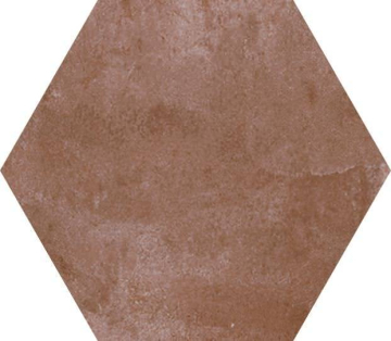 Керамогранит MMYL Cotti D Italia Terracotta 21x18.2 MARAZZI Italy