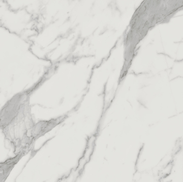 Керамогранит MN01 Montis White Неполированный Рект. 60x60x9 Estima