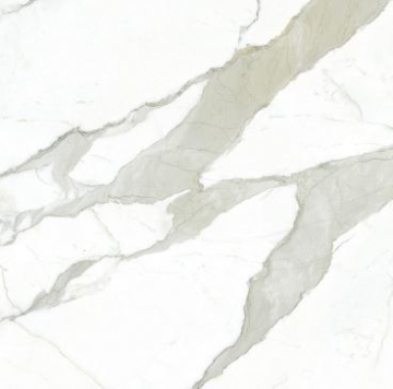 Керамогранит MN011AY261206 Calacatta Bianco Matt 6mm 120x120 Moreroom Stone
